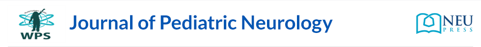 Journal of Pediatric Neurology